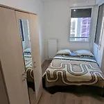 Chambre Dans Appartement Pres Du Roazhon Park