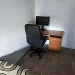 Chambre Dans Appartement Pres Du Roazhon Park