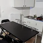 Chambre Dans Appartement Pres Du Roazhon Park